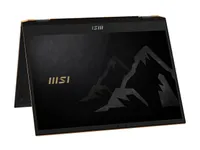MSI Summit E13 Flip EVO: was $1,599 now $999 @ Newegg after rebate
