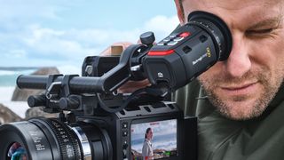 This 6K test footage from Blackmagic's new camera will blow you away