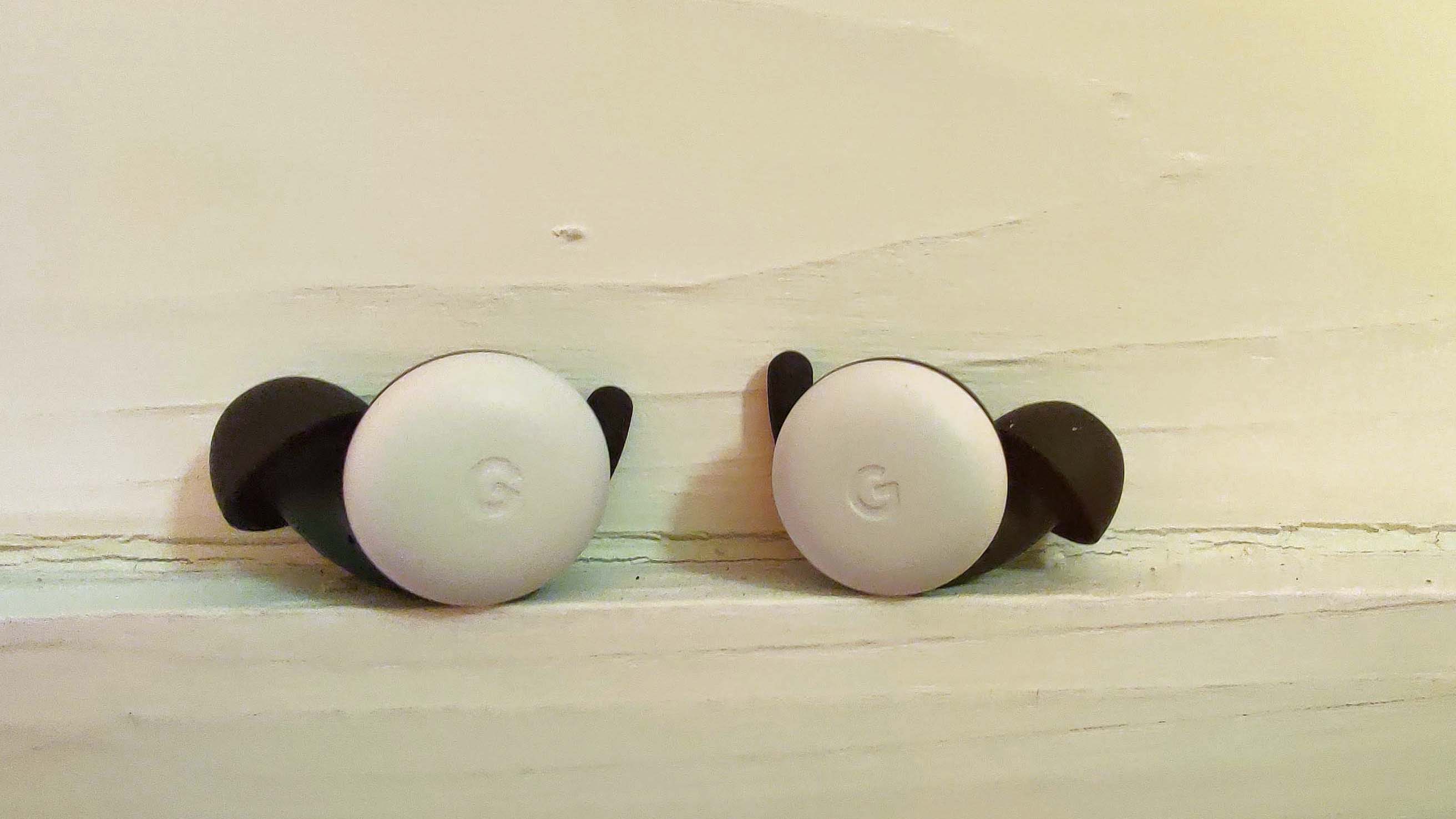 Google Pixel Buds (2020) review: 5 things to know