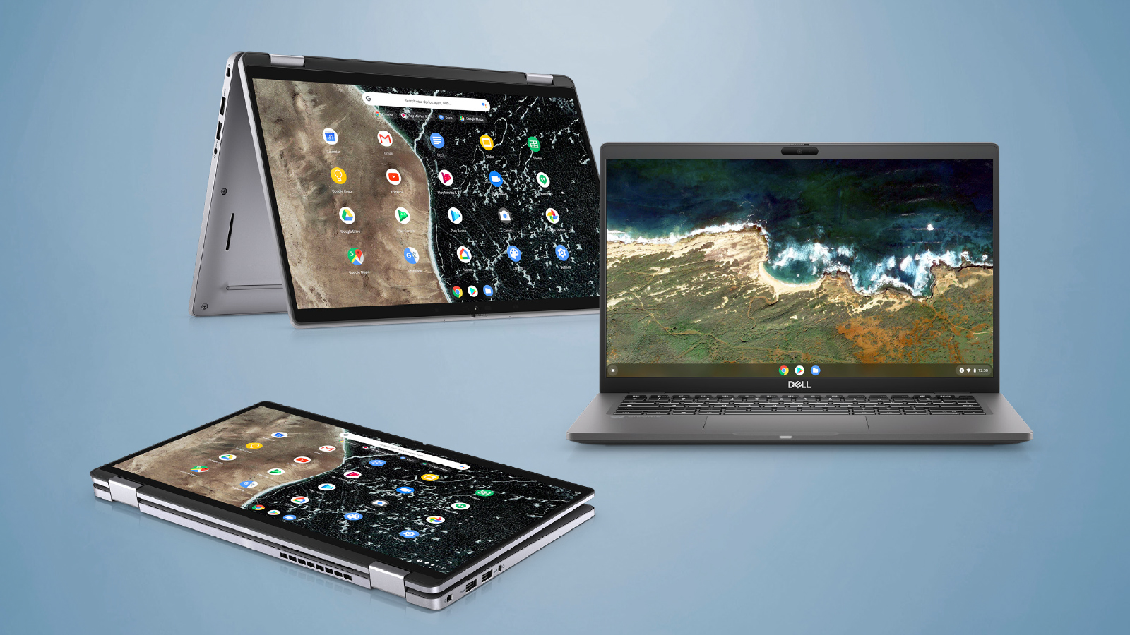 Станет ли Chromebook Plus будущим ноутбуков на базе Google? Lenovo, похоже, так думает