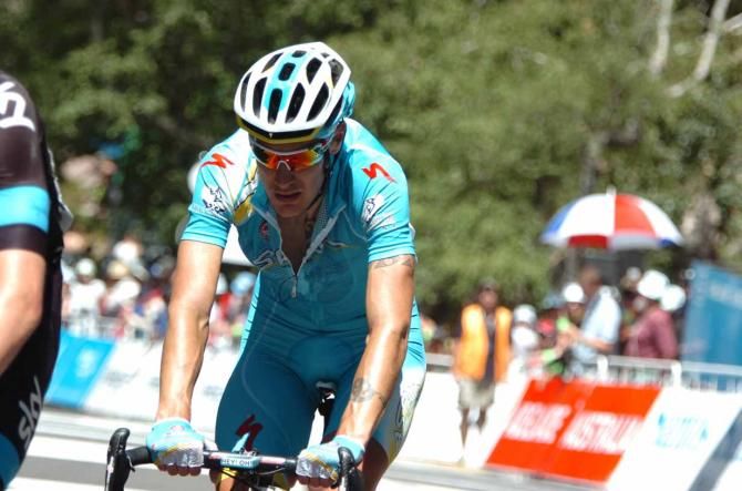 Jacopo Guarnieri (Astana).
