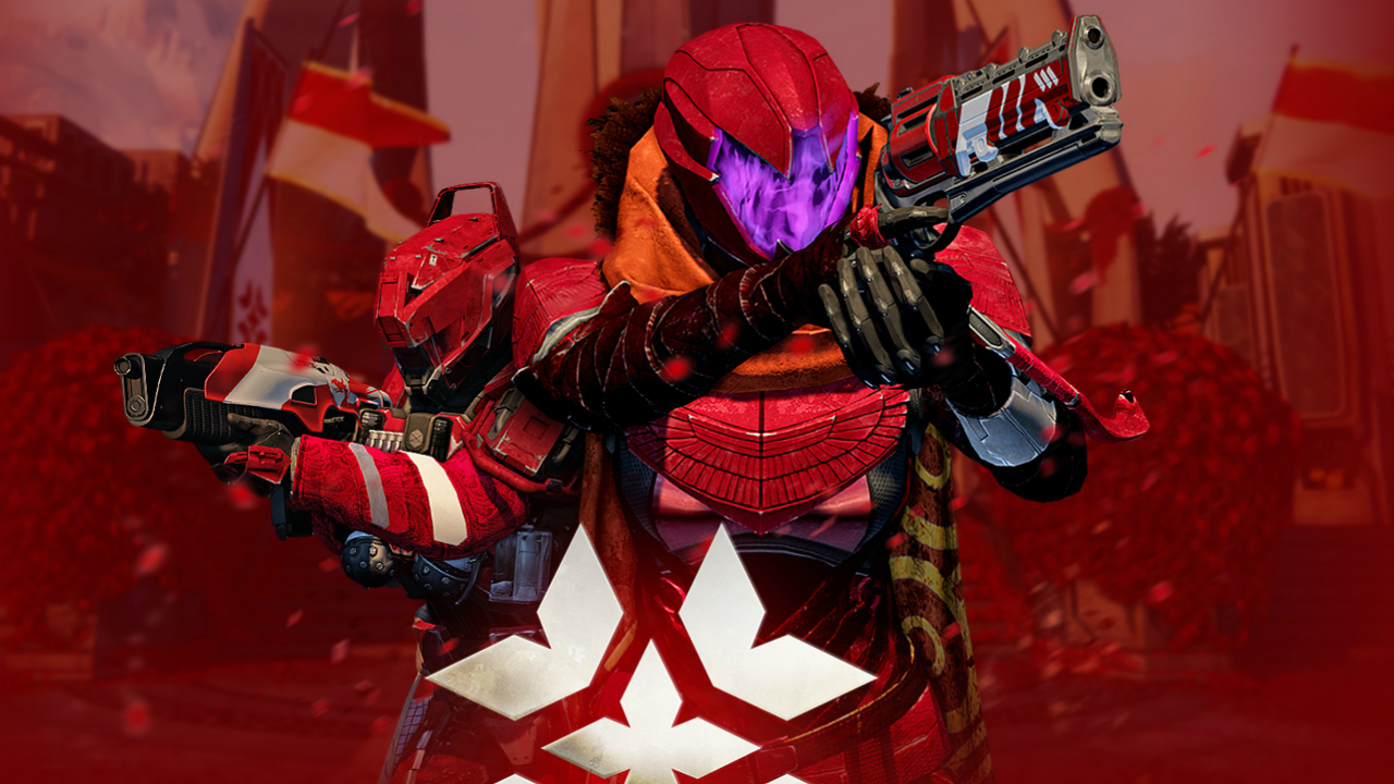 Destiny 2 will celebrate Valentine's with the return of Crimson Days ...