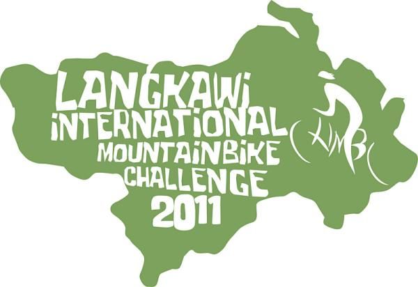 Langkawi International Mountain Bike Challenge logo