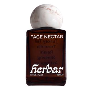 The Face Nectar