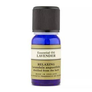 Neal’s Yard Lavender English Organic Essential Oil