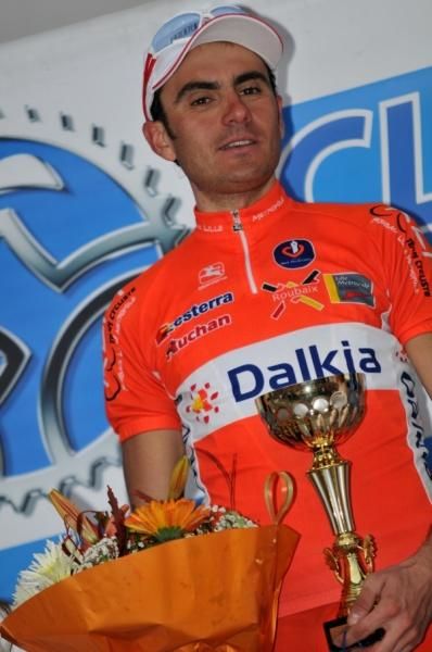 Renaud Dion (Roubaix Lille Metropole)