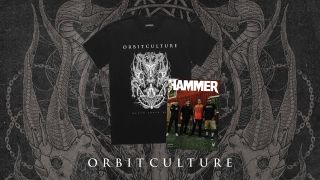 MHR407 Orbit Culture bundle