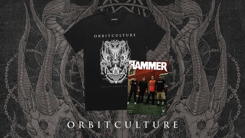 MHR407 Orbit Culture bundle