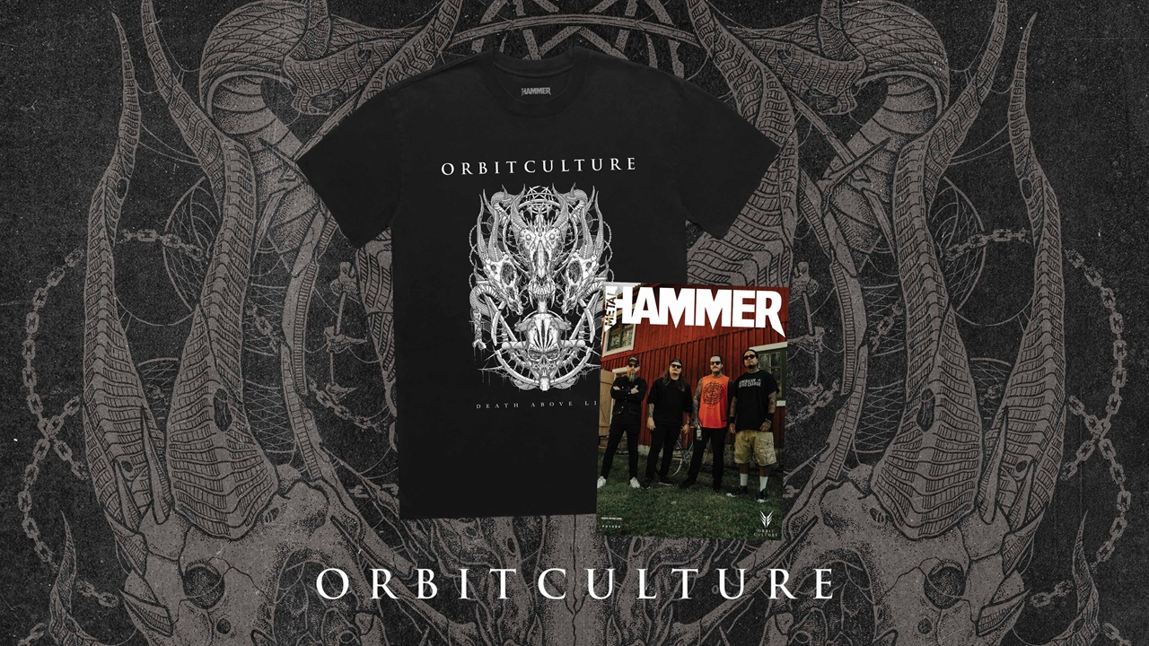 MHR407 Orbit Culture bundle