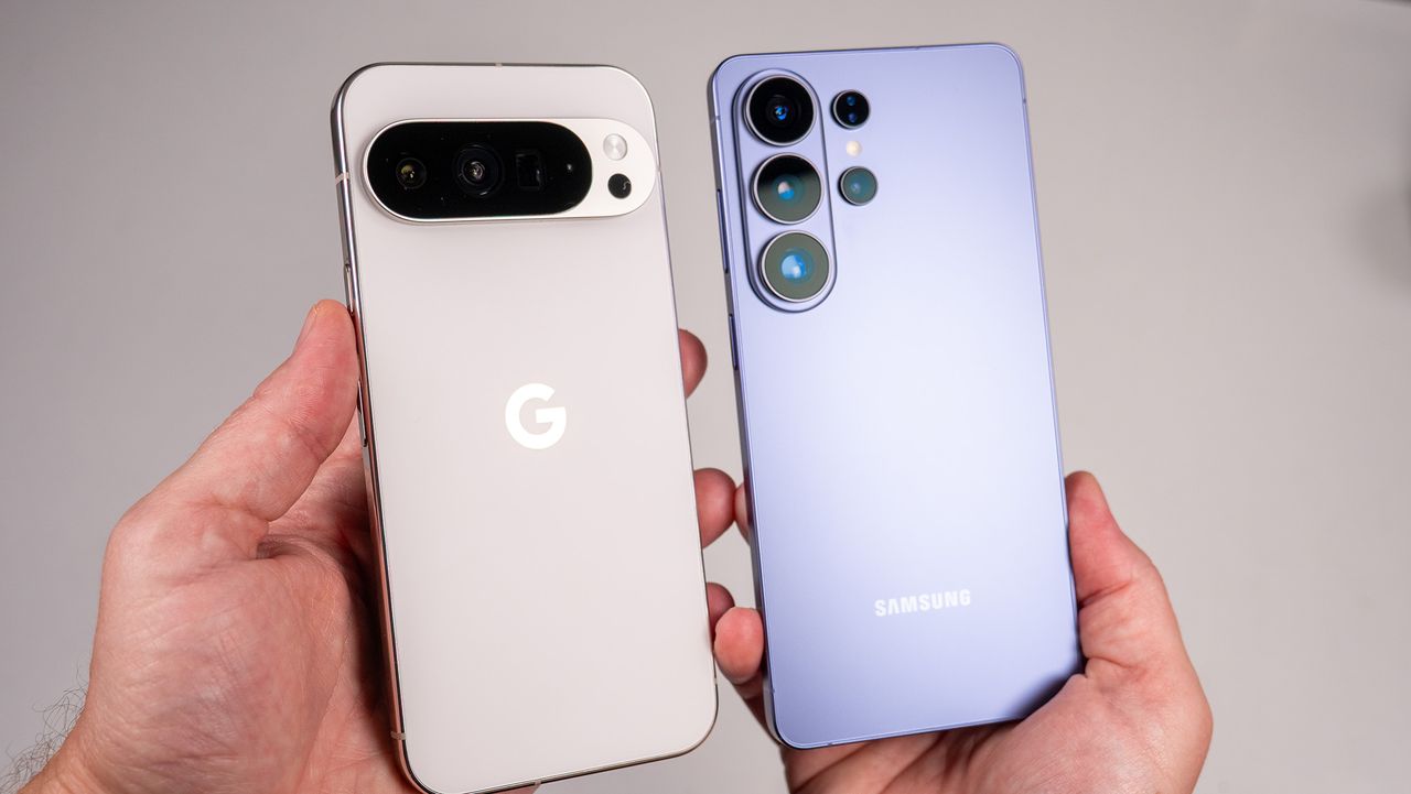 Google Pixel 11 Pro XL vs. Samsung Galaxy S26 Ultra: Big style vs big features