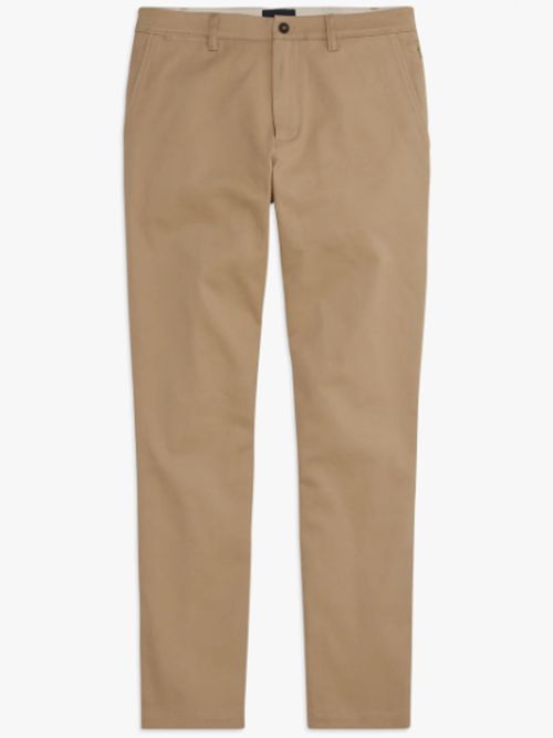 Stretch Twill Chino