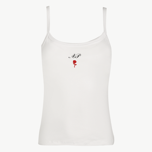 Signature Tank Top