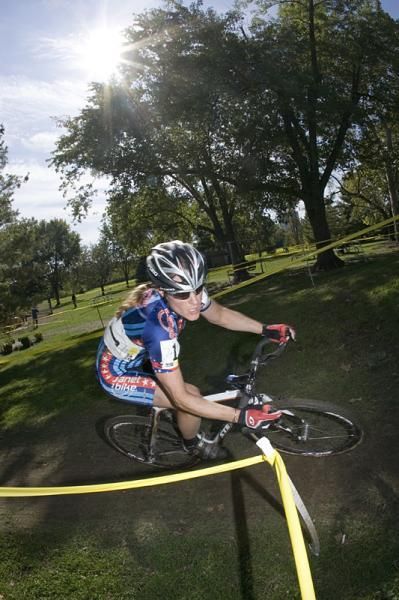 Katie Compton (Planet Bike)