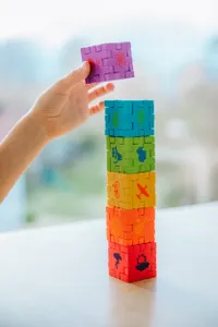 Happy Cube Pro 6-pack - £15.95 | Amazon