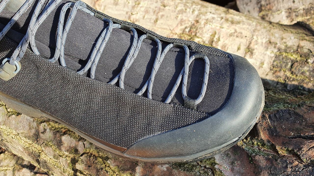 Arc'teryx Acrux TR GTX hiking boot review
