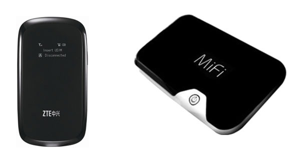 zte vs novatel
