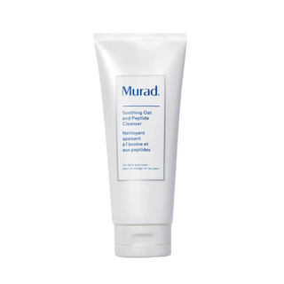 Murad Soothing Oat and Peptide Cleanser