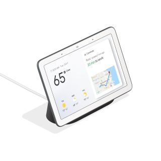 Google Home Hub, Ocado