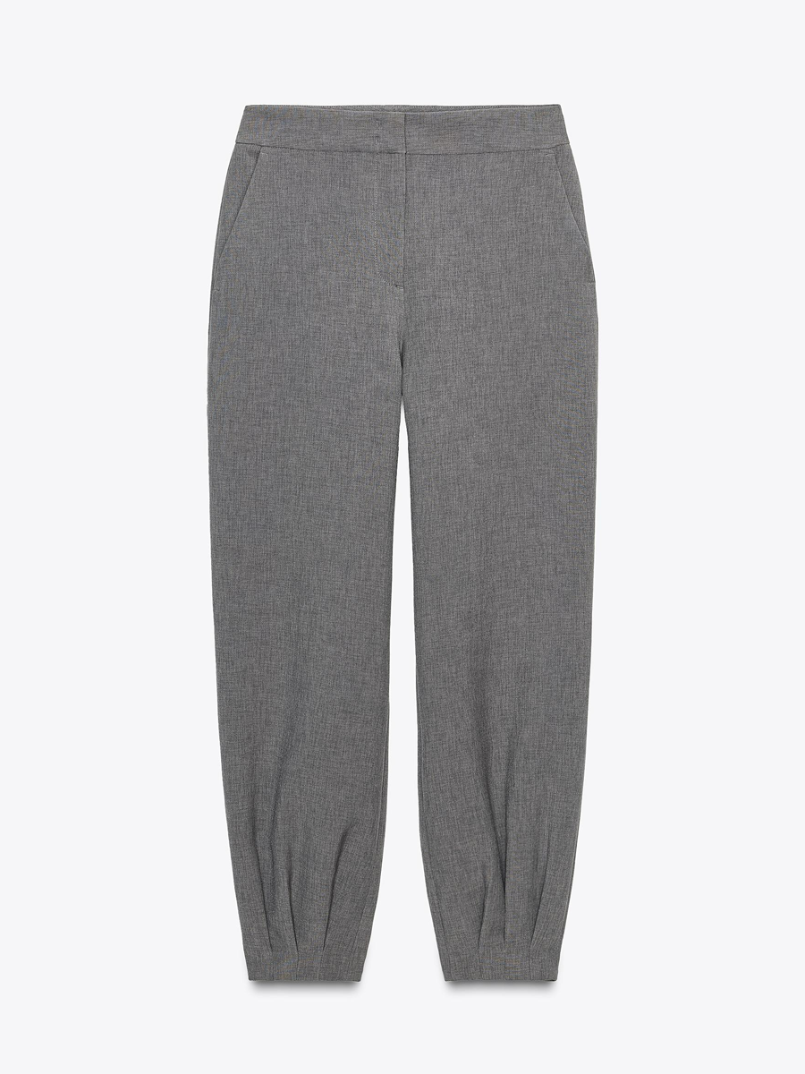 Puffer Pants