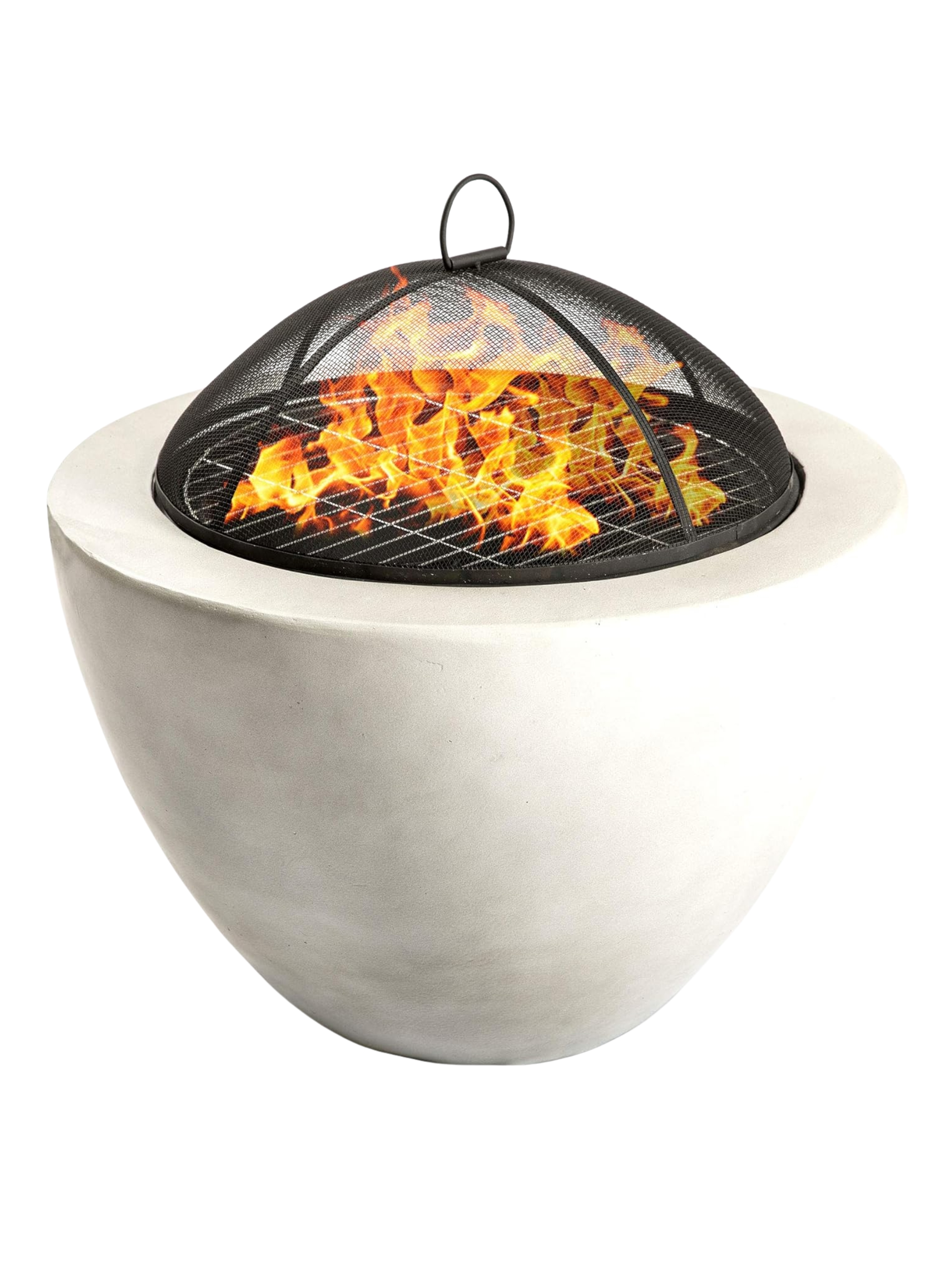 Amazon, Fireology Diablo Contemporary Garden