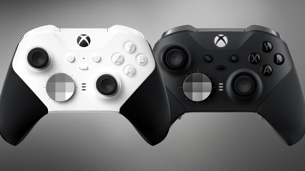 Xbox Elite Controller Series 2's Home button just got a whole lot more ...