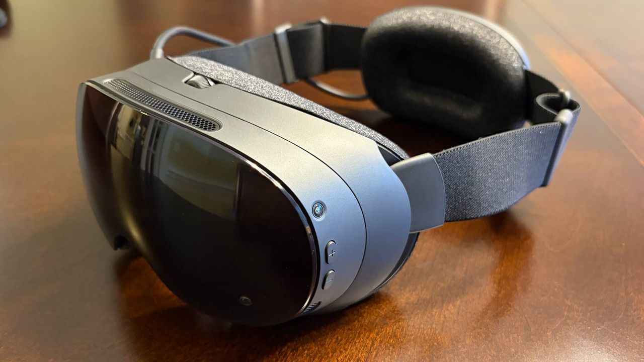 Valve Steam Frame interview — why it costs up to $1,300, Snapdragon power, and 10x foveated streaming