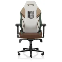 Preorder Attack on Titan Edition Secretlab Titan Evo 2022 | $624 at Secretlab