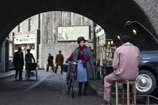 BritBox vs Netflix - Call the Midwife