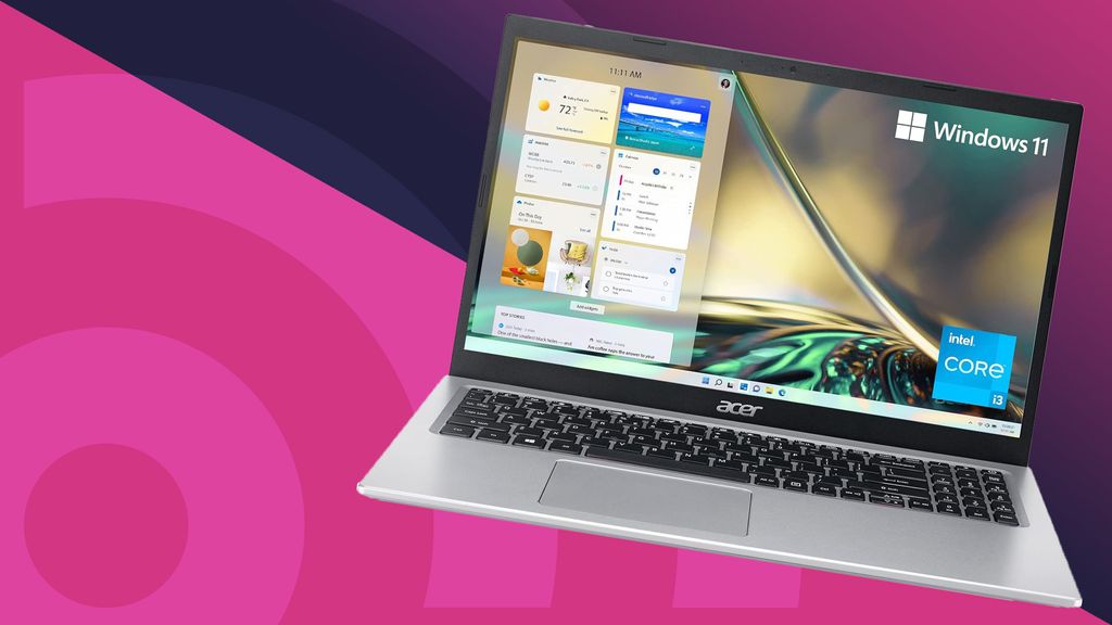 The best cheap laptop 2024 budget laptops and Chromebooks TechRadar