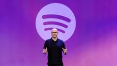 Daniel Ek – Spotify