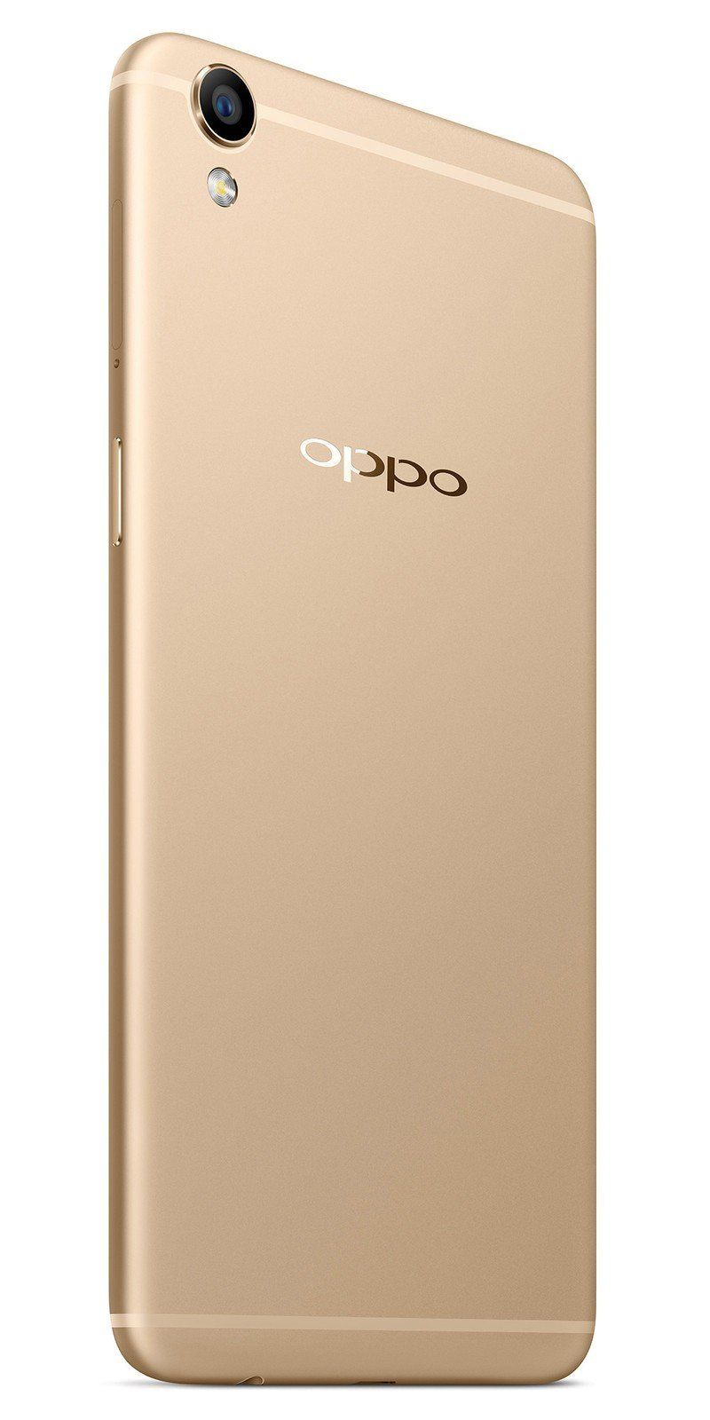 Oppo F1 Plus