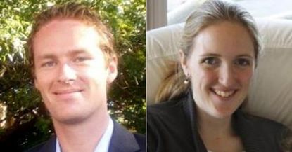 Australia identifies, praises two slain hostages from Sydney cafe siege