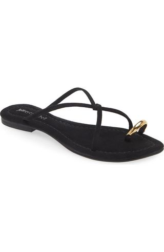 Pacifico Slide Sandal