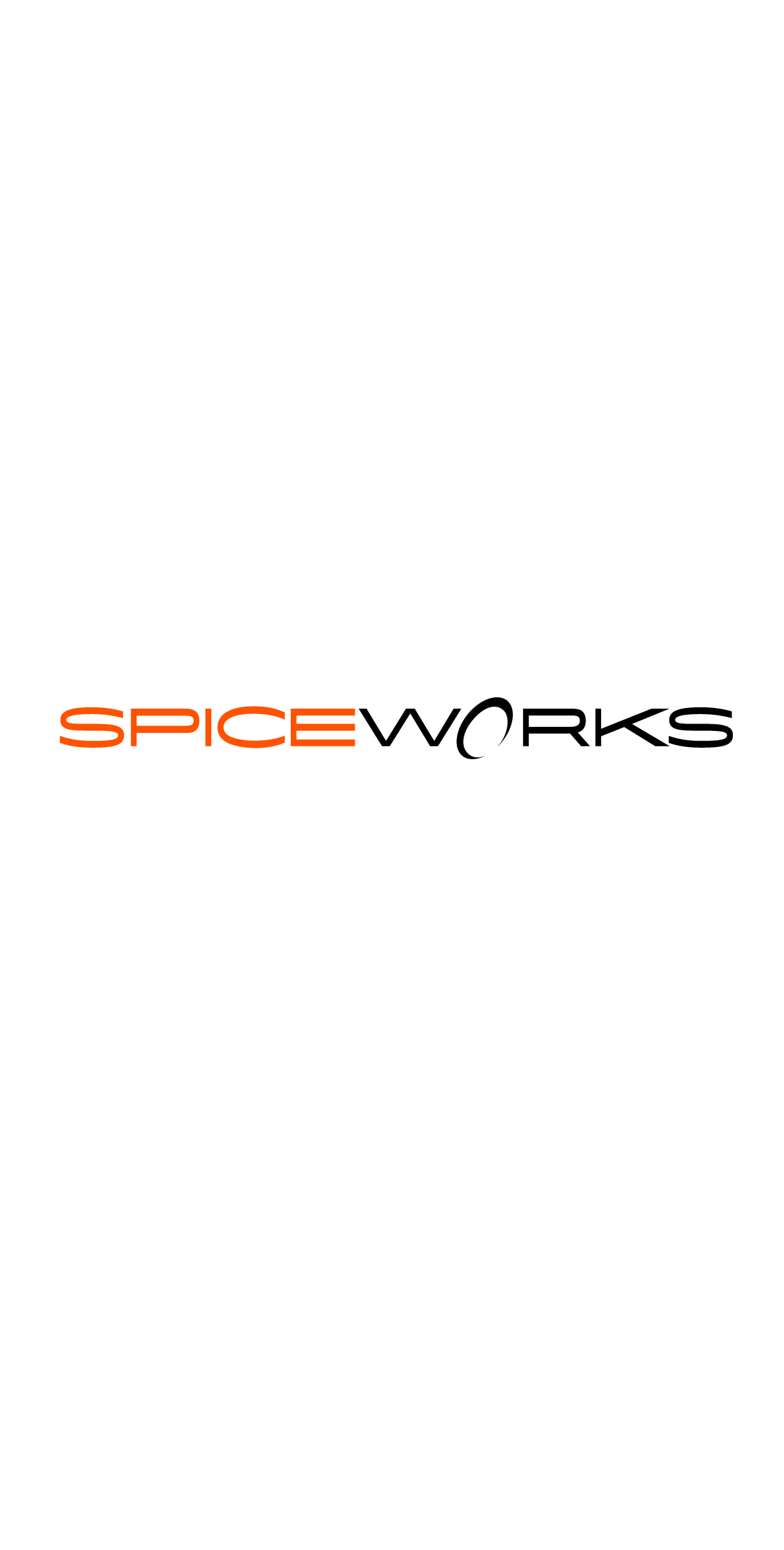 Spiceworks