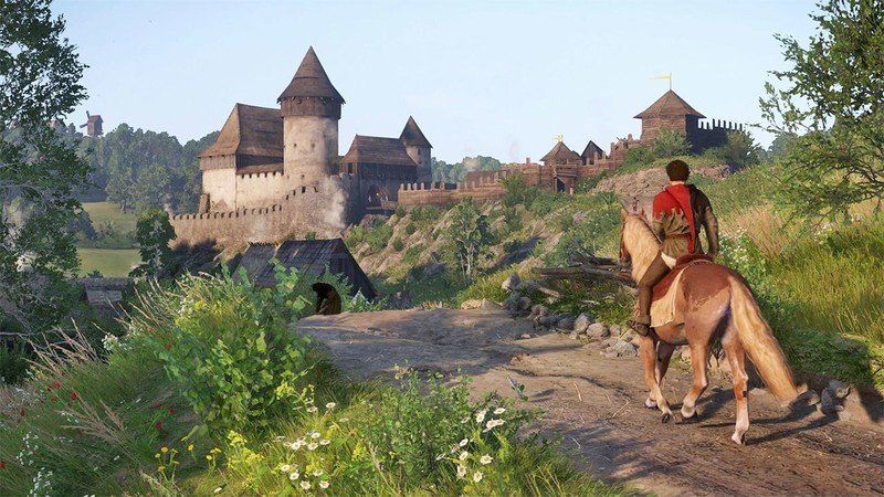 What dice have you found - Gameplay - Kingdom Come: Deliverance Forum