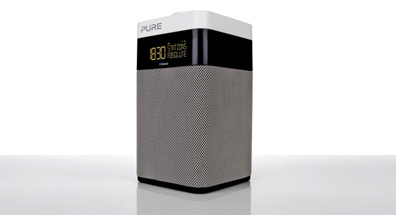 Resistent bod glans Pure Pop Midi with Bluetooth review | What Hi-Fi?