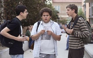 Superbad (2007)