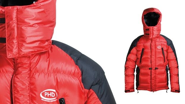 PHD Denali