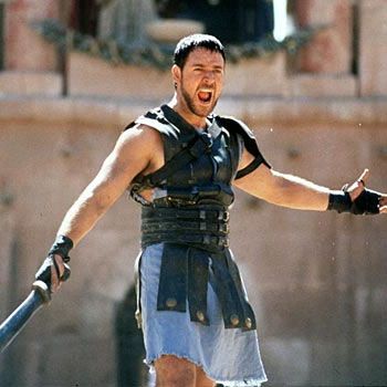 The Story Of Gladiator 2 | GamesRadar+