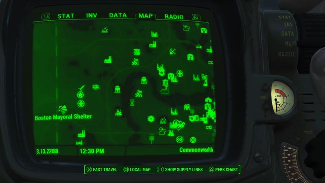 Fallout 4 Comic Book and Magazine Locations Guide | GamesRadar+