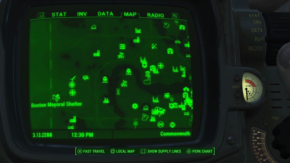 Fallout 4 Comic Book and Magazine Locations Guide | GamesRadar+