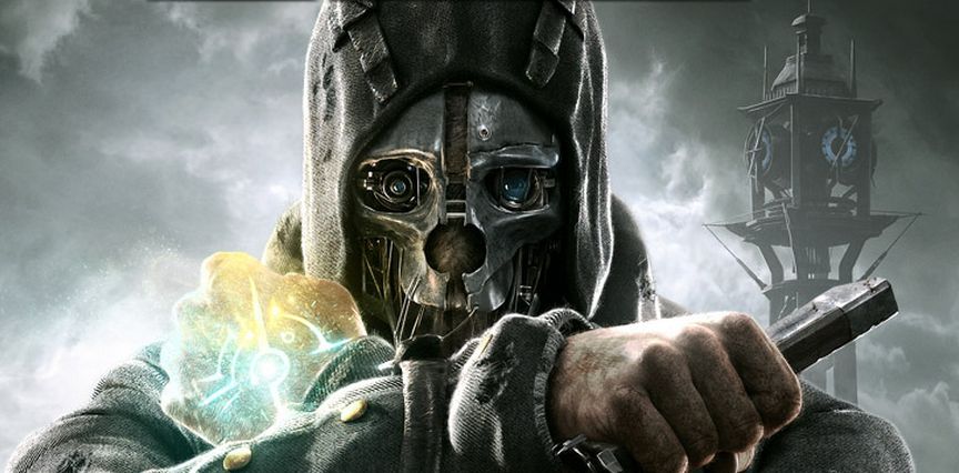 Dishonored