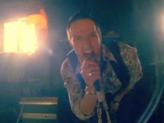 Weiland and the rest of STP are in peak form on their upcoming album