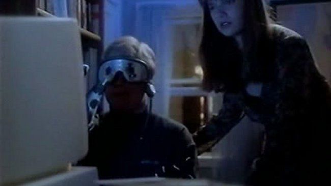 30 Most Evil Movie Computers: Page 2 - Page 2 | GamesRadar+