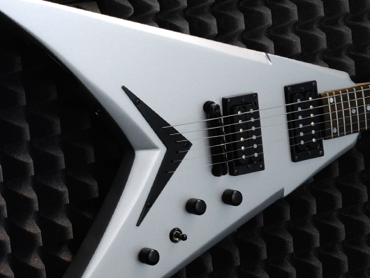 Dean Dave Mustaine Vehement £269