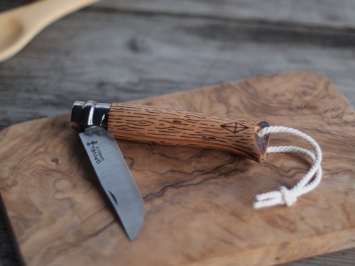 Miscellaneous Adventures Woodland Woodcarving Workshops
