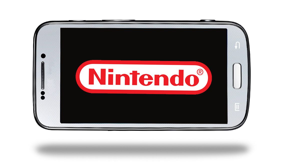 Nintendo will unveil its first smartphone game on Thursday TechRadar
