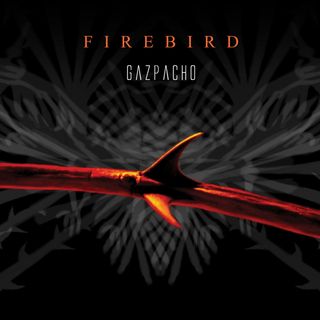 Firebird album cover