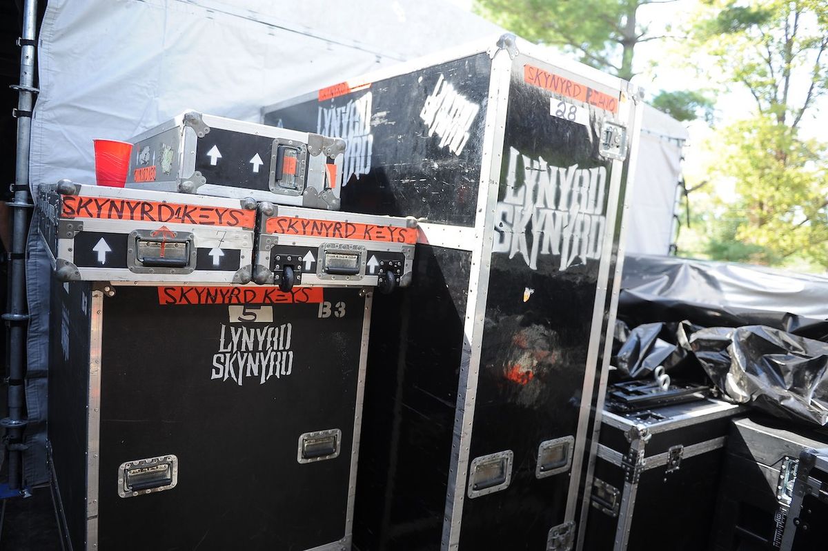 Lynyrd Skynyrd