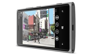 Nokia Lumia 925 camera vs Nokia Lumia 920 camera